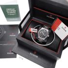 Image 4 of Tudor North Flag 91210N; Automatic men's watch