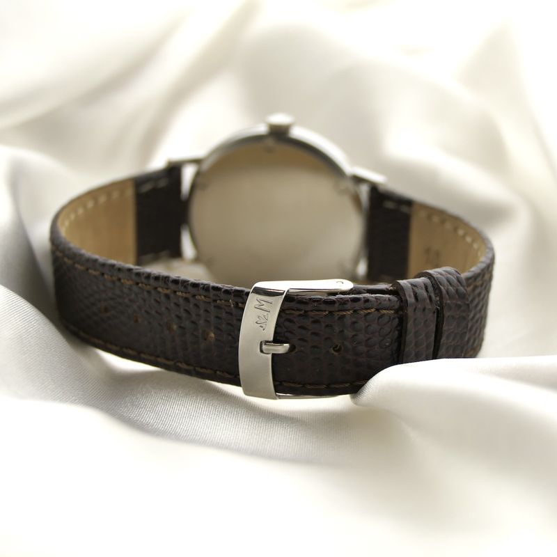 Image 14 of Longines 30L Classic 8048; Vintage watch from the 60s