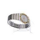 Image 8 of Omega Constellation Manhattan 'Day-Date' 398.0869; Vintage Watch