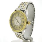 Image 2 of Longines Hour Angle Lindbergh; Automatisch heren horloge