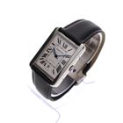 Image 3 of Cartier Tank Solo 'Large' W5200027; Automatic Men's Watch