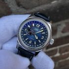 Image 15 of Oris Big Crown Pointer-Date; Automatic men's watch