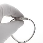 Image 6 of Omega De Ville 311.140; Vintage 18k white gold men's watch