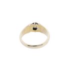 Image 6 of White Gold Solitaire Ring with Diamond; 0.50 ct.