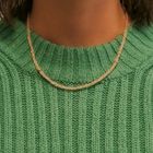 Image 7 of 9 carat sapphire bead necklace