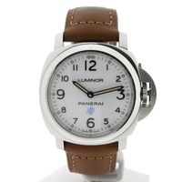 Panerai Luminor Base PAM00775; Mechanical men's watch