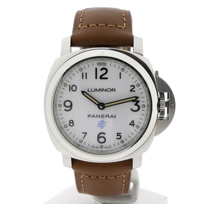 Panerai Luminor Base PAM00775; Mechanical men's watch Image 1 of Panerai Luminor Base PAM00775; Mechanical men's watch