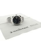 Image 6 of Watch polishing cloth; for metal and stainless steel watches; 15 x 20 cm