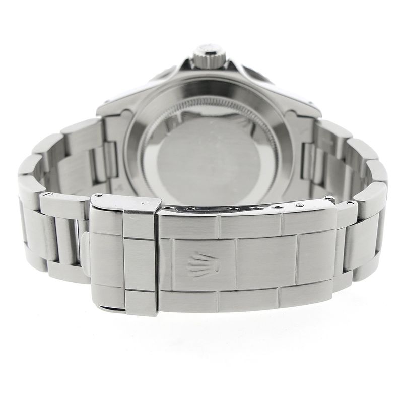 Image 10 of Rolex Submariner 16610; Men's diving watch