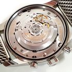 Image 8 of Breitling Transocean Unitime chronograph; Chronograph men's watch