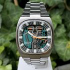 Image 6 of Bulova Accutron Spaceview N3 'Jumbo' 7396; Vintage men's watch
