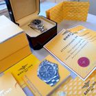 Image 3 of Breitling Superocean; men's diving watch | Ref: A17360