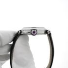 Image 5 of Cartier Pasha Automatic 'Flower Dial' 2324; Automatic watch