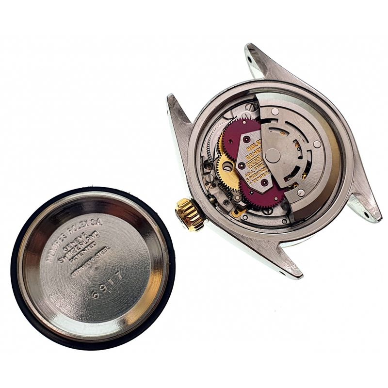 Image 3 of Rolex Date; Women's watch | Ref: 6916