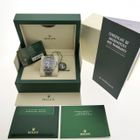 Image 4 of Rolex Submariner 'No-Date' 124060; Automatic men's diving watch