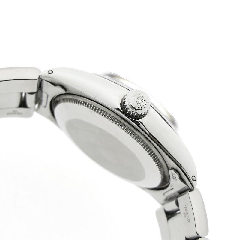 Image 8 of Rolex Oyster Perpetual 1002; Automatic vintage watch