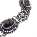Image 3 of Vintage silver bracelet | 19.5 cm