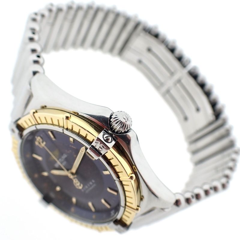 Image 5 of Breitling Sirius; Automatic men's watch