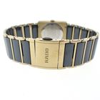 Image 3 of Rado Diastar Ceramic; Ladies/Unisex watch