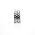 Image 8 of Cartier Panthère Ruban 2420; Women's watch with mother-of-pearl dial