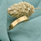 Image 2 of 18 carat gold ring | Cartier