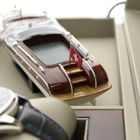 Image 20 of Frederique Constant 'Runabout' Limited Edition Chronograph; Automatic men's watch