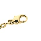 Image 6 of Golden Figaro link chain