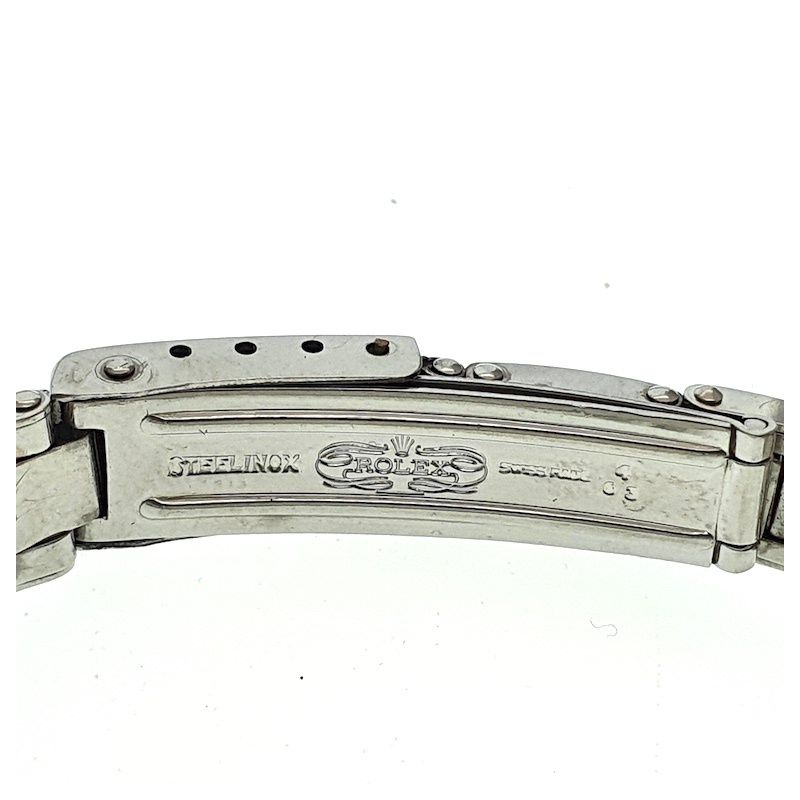 Image 6 of Rolex Oyster Perpetual; Ladies watch | Ref: 6623