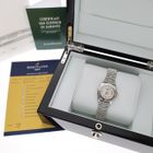 Image 4 of Breitling Callistino 'Mother of Pearl' Gold/Steel Women's Watch