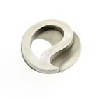 Image 3 of Silver modern brooch