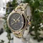 Image 5 of TAG Heuer SE/L Link; Automatic chronograph men's watch