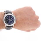 Image 10 of Breitling Navitimer Chronograph 41mm A13324; Automatic men's watch