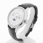 Image 2 of Montblanc Heritage Perpetual Calendar; Automatic men's watch with perpetual calendar