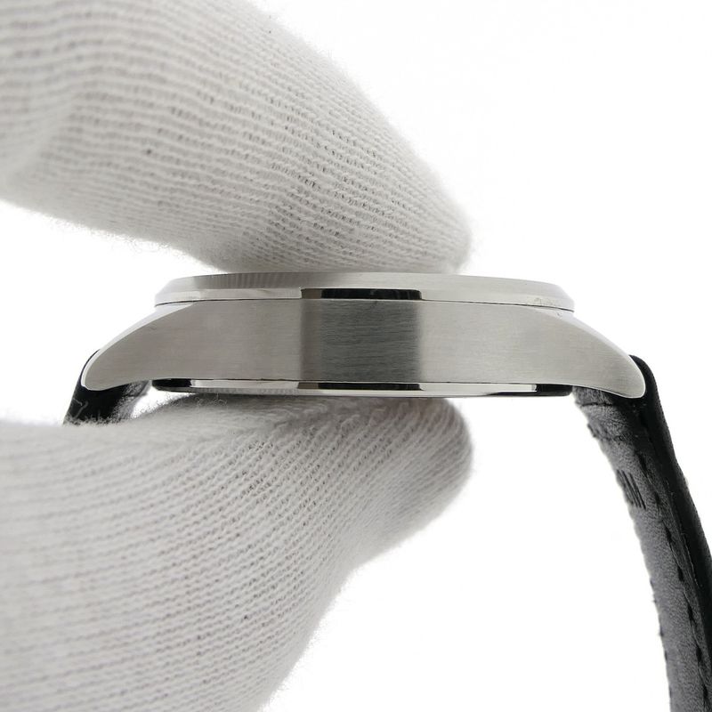 Image 9 of D. Dornblüth & Sohne 09.0 Jasmin; Handmade mechanical watch