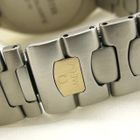 Image 14 of Omega Seamaster Titane 120m; 18k gold/titanium watch