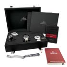 Image 4 of Omega Speedmaster Professional Moonwatch; Chronograph men's watch