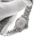 Image 17 of TAG Heuer S/EL Date S89.706E; Automatic watch