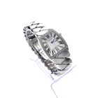 Image 3 of Cartier ‘La Dona de Cartier’ W60039G/2895; 18k white gold watch with diamond