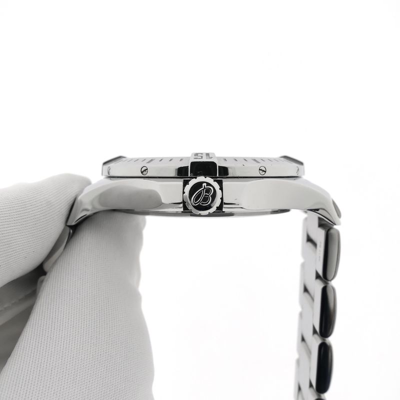 Image 5 of Breitling Colt 44 Automatic A17388; Automatic men's watch