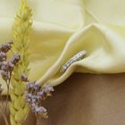 Image 8 of White gold Constant alliance ring with diamond | 1.2 ct.