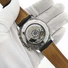 Image 9 of Breitling Navitimer B01 AB0127; Chronograph men's watch