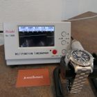 Image 24 of Breitling Superocean Steelfish A17390; Automatic men's diving watch