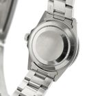 Image 18 of Rolex Submariner Date 16610; Men's diving watch in full set from 1995