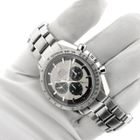 Image 13 of Omega Speedmaster 'Michael Schumacher The Legend' 3559.32.00; Chronograph men's watch