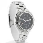 Image 3 of Breitling Colt Automatic A17035; Vintage automatic men's watch