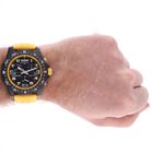 Image 8 of Breitling Endurance Pro 'Yellow' X82310; Men's Chronograph Watch