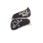 Image 2 of Siam silver ring with wajang dancers