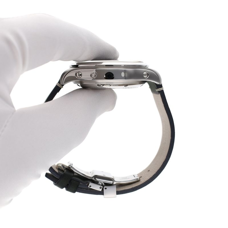 Image 5 of Union Glashütte Belisar D009.427.16.092.00; Chronograph men's watch