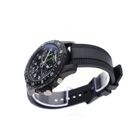 Afbeelding 6 van Breitling Endurance 'Black' X82310; Chronograaf Heren Horloge