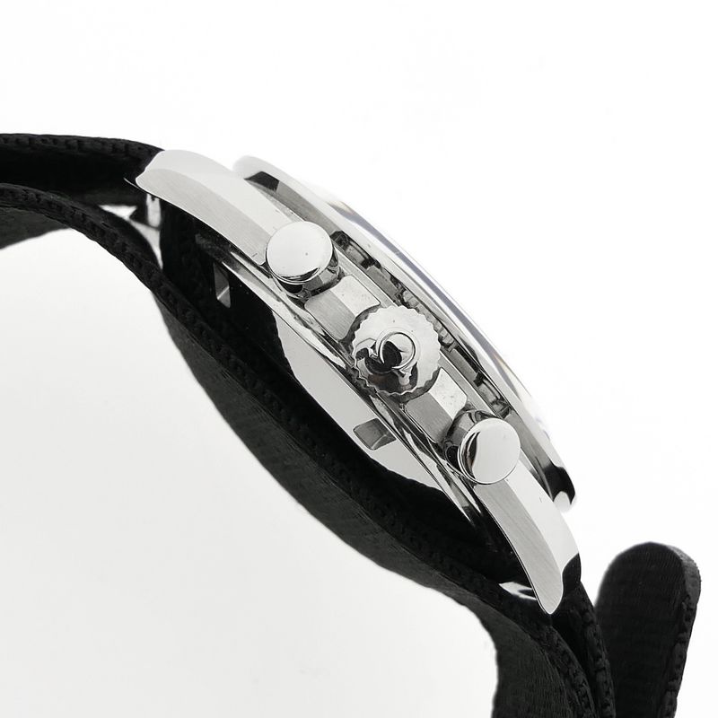 Image 10 of Omega Speedmaster Professional 'Moonwatch'; Chronograph men's watch